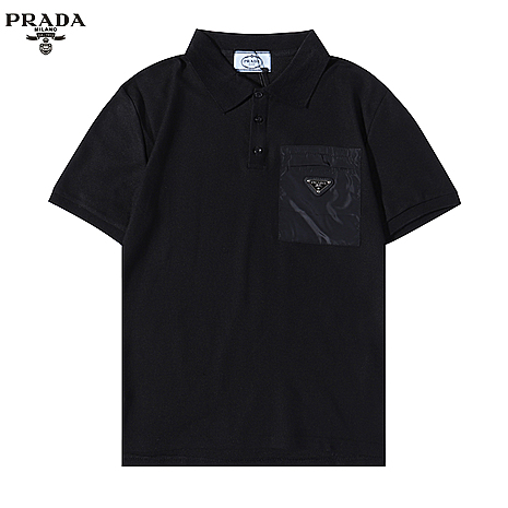 Prada T-Shirts for Men #475782 replica
