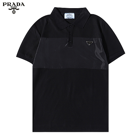 Prada T-Shirts for Men #475793 replica