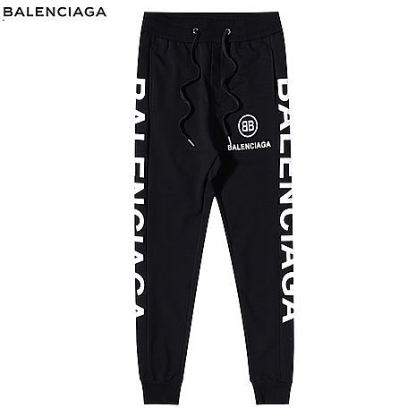 Balenciaga Pants for Men #475840