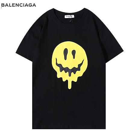 Balenciaga T-shirts for Men #475845 replica