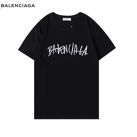 Balenciaga T-shirts for Men #475847