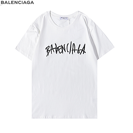 Balenciaga T-shirts for Men #475848 replica