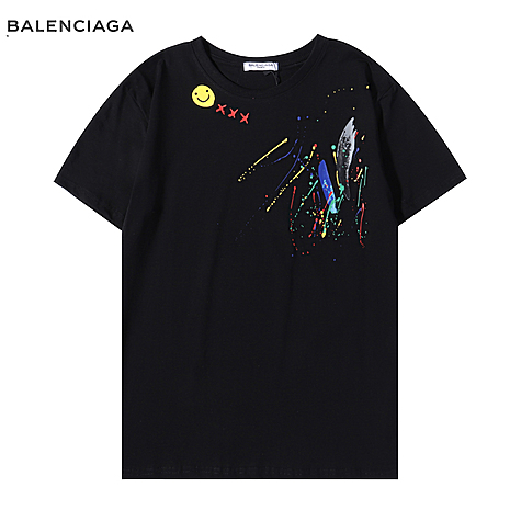 Balenciaga T-shirts for Men #475849 replica