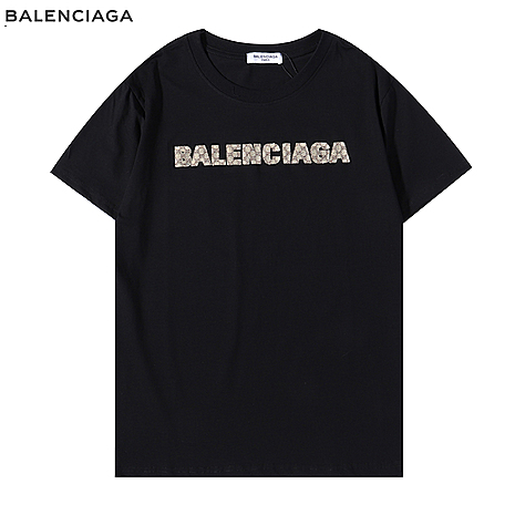 Balenciaga T-shirts for Men #475851 replica