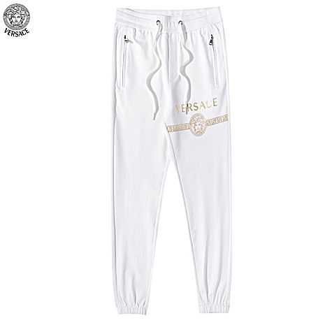 Versace Pants for MEN #475869 replica