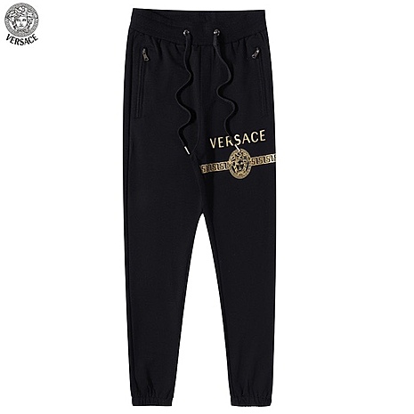 Versace Pants for MEN #475870 replica