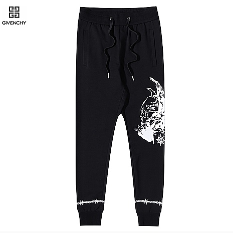 Givenchy Pants for Men #475882 replica