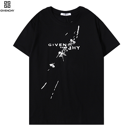 Givenchy T-shirts for MEN #475884 replica
