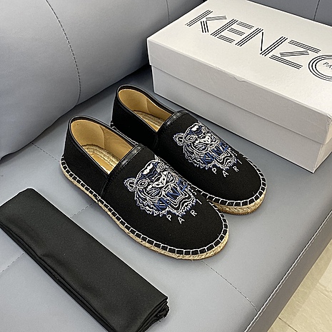 KENZO Shoes for Men #476691 replica