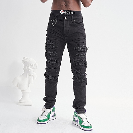 AMIRI Jeans for Men #477700 replica