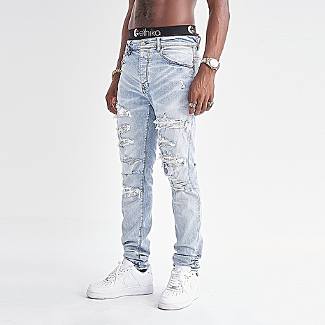 AMIRI Jeans for Men #477704 replica