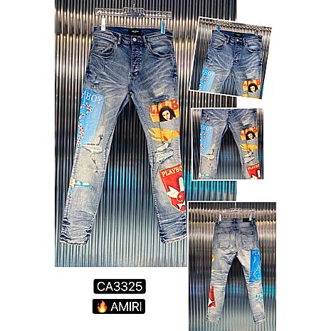 AMIRI Jeans for Men #477708 replica