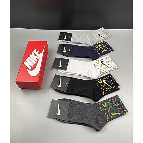 Nike Socks #477876 replica