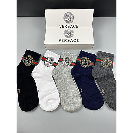 versace Socks #477904 replica