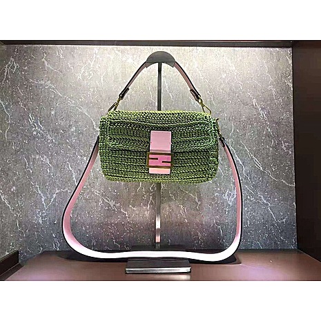 Fendi AAA+ Handbags #478059 replica