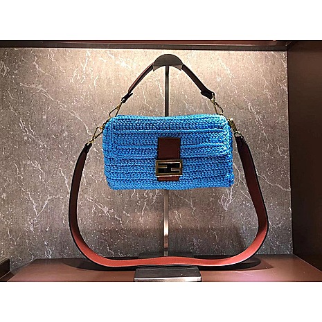 Fendi AAA+ Handbags #478062 replica