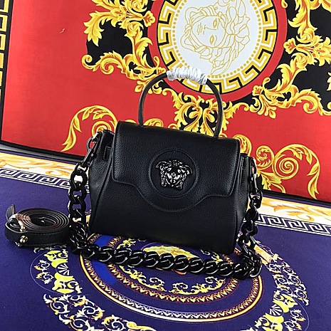 Versace AAA+ Handbags #478063 replica