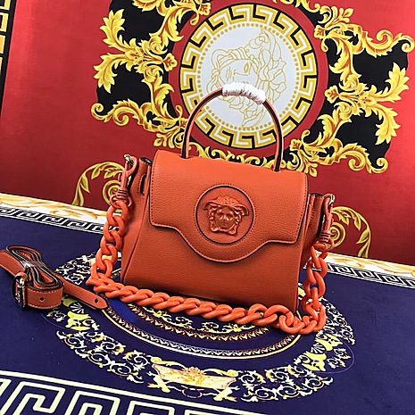 Versace AAA+ Handbags #478064 replica