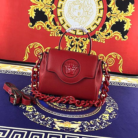 Versace AAA+ Handbags #478065 replica