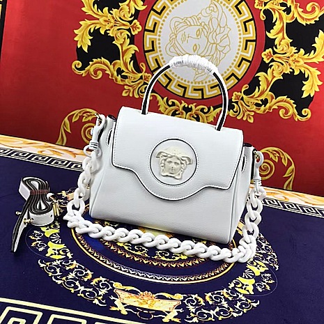 Versace AAA+ Handbags #478067 replica