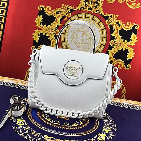 Versace AAA+ Handbags #478068 replica