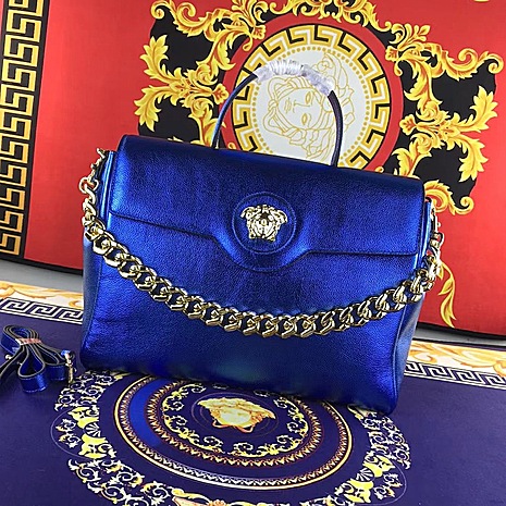 Versace AAA+ Handbags #478072 replica