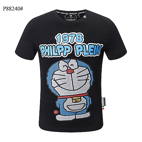PHILIPP PLEIN  T-shirts for MEN #478120 replica