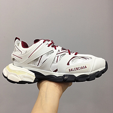 Balenciaga shoes for MEN #478339 replica