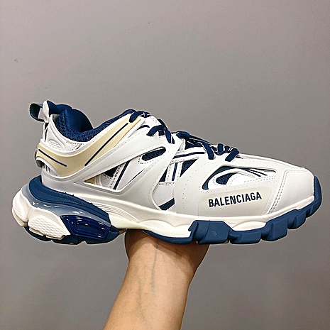 Balenciaga shoes for MEN #478365 replica