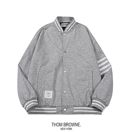 THOM BROWNE Jackets for MEN #478688