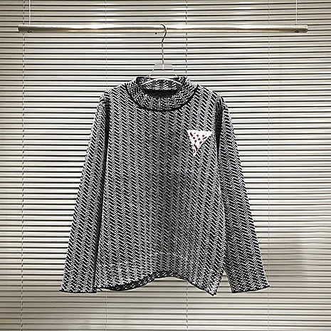 Prada Sweater for Men #478738 replica