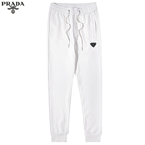 Prada Pants for Men #478744 replica