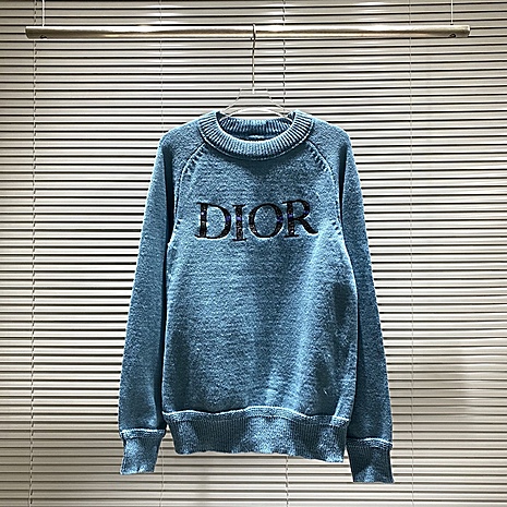 Dior sweaters for men #478753 replica