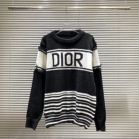 Dior sweaters for men #478755 replica
