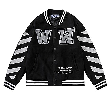 OFF WHITE Jackets for Men #478756 replica