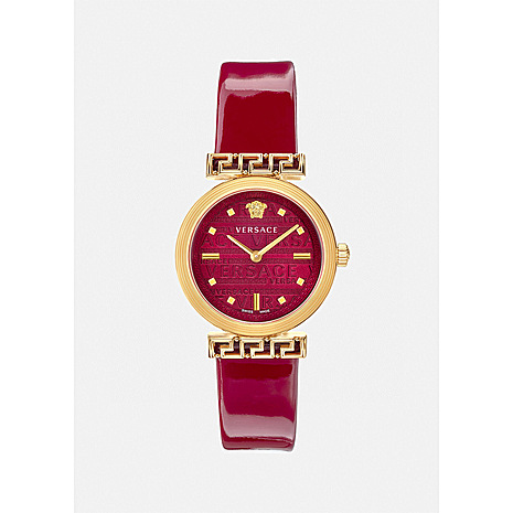 versace Watches for Versace AAA+ Watches for women #478877 replica