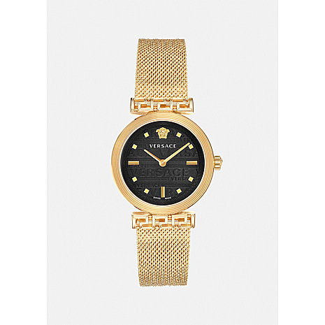 versace Watches for Versace AAA+ Watches for women #478878 replica