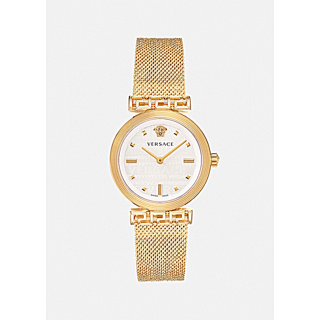 versace Watches for Versace AAA+ Watches for women #478879 replica