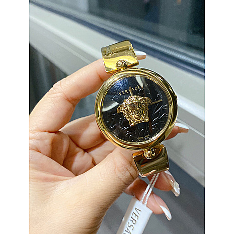 versace Watches for Versace AAA+ Watches for women #478894 replica
