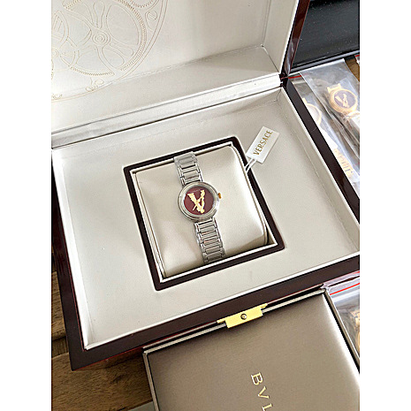 versace Watches for Versace AAA+ Watches for women #478903 replica