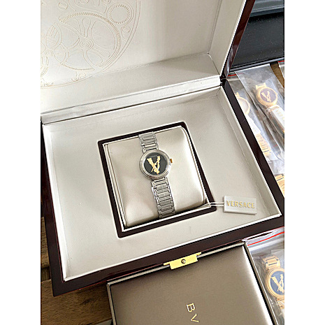 versace Watches for Versace AAA+ Watches for women #478904 replica