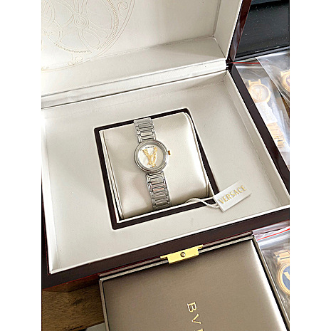 versace Watches for Versace AAA+ Watches for women #478906 replica