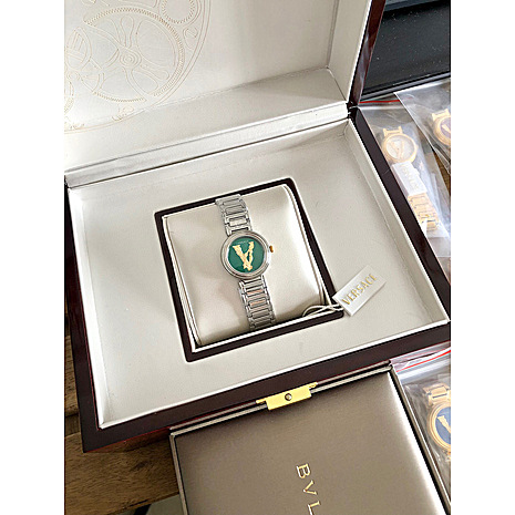 versace Watches for Versace AAA+ Watches for women #478908 replica