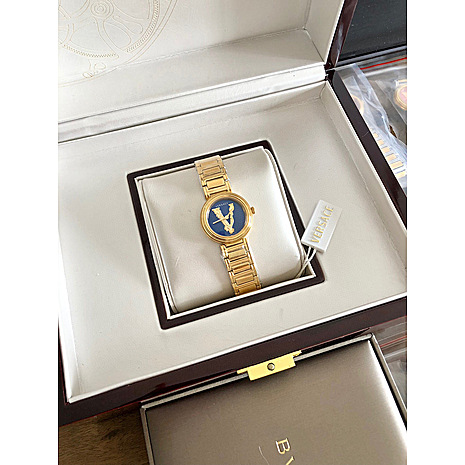 versace Watches for Versace AAA+ Watches for women #478911 replica