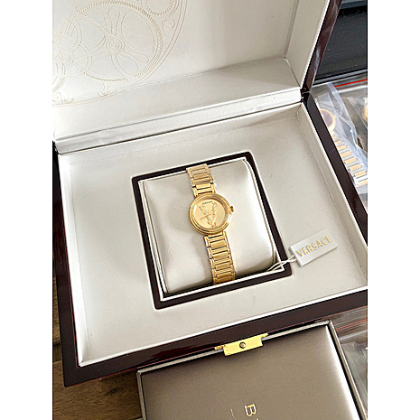 versace Watches for Versace AAA+ Watches for women #478912 replica