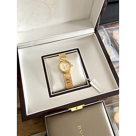 versace Watches for Versace AAA+ Watches for women #478913 replica