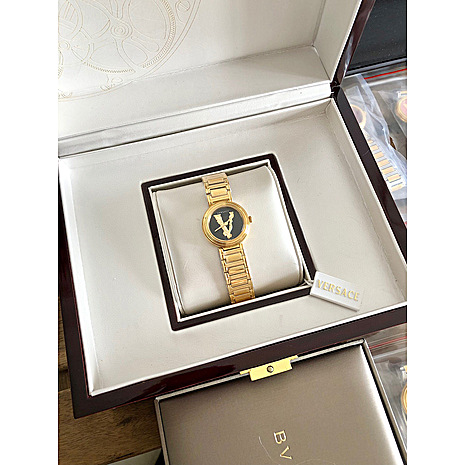 versace Watches for Versace AAA+ Watches for women #478914 replica