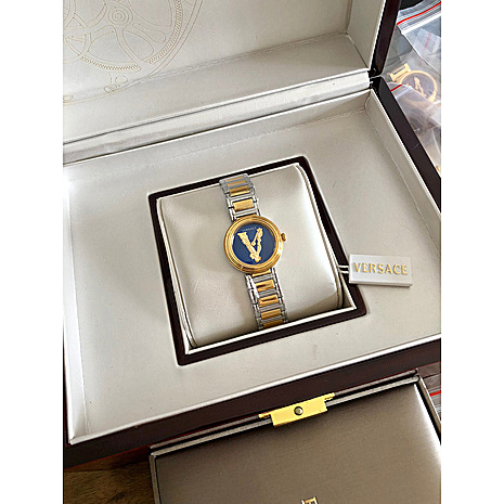 versace Watches for Versace AAA+ Watches for women #478923 replica