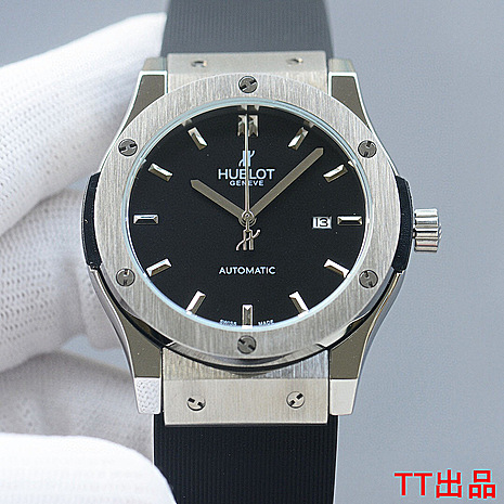 Hublot Watches for Hublot AAA+ Watches for men #478966 replica