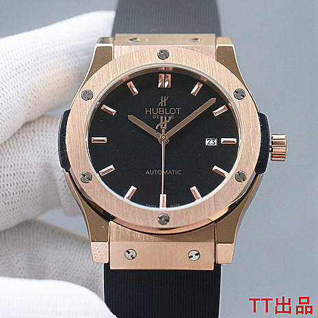 Hublot Watches for Hublot AAA+ Watches for men #478967